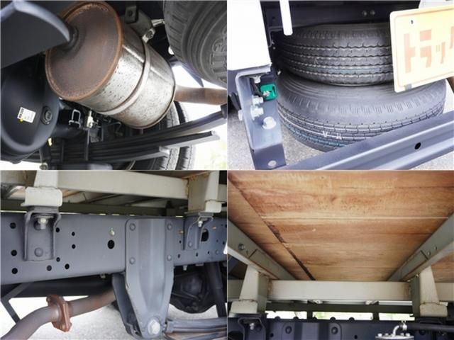 NISSAN ATLAS 2020 Image 31