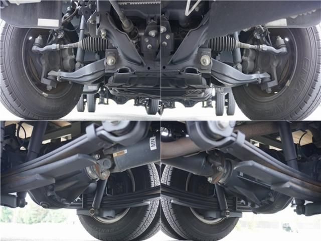 NISSAN ATLAS 2020 Image 31