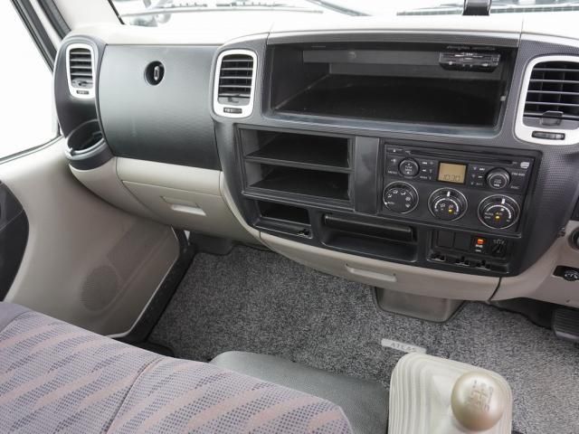 NISSAN ATLAS 2020 Image 31