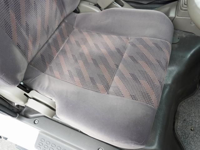 NISSAN ATLAS 2020 Image 31