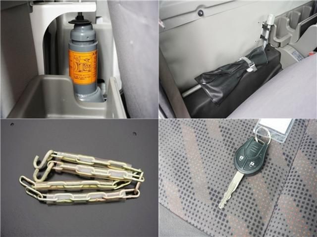 NISSAN ATLAS 2020 Image 31