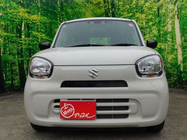 SUZUKI ALTO 2025 Image 31