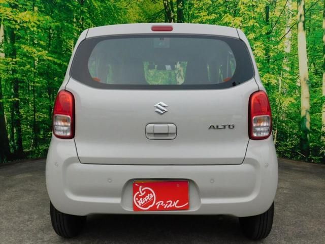 SUZUKI ALTO 2025 Image 31