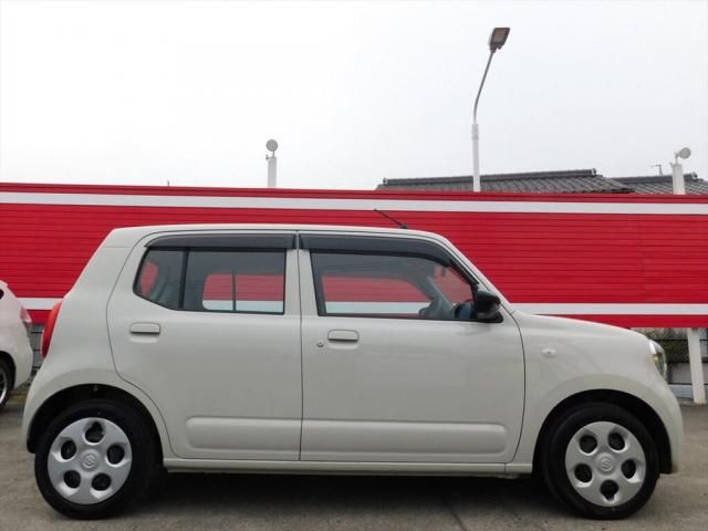 SUZUKI ALTO 2025 Image 31