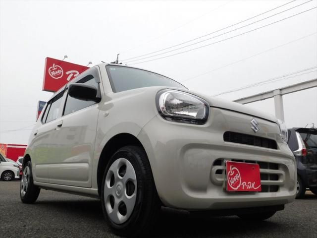 SUZUKI ALTO 2025 Image 31