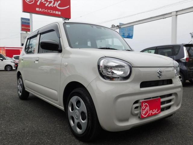 SUZUKI ALTO 2025 Image 31