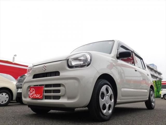 SUZUKI ALTO 2025 Image 31