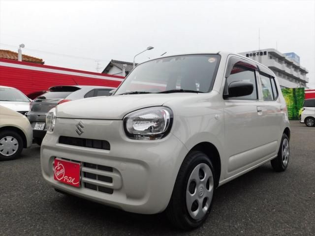 SUZUKI ALTO 2025 Image 31