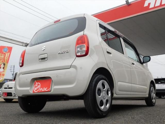 SUZUKI ALTO 2025 Image 31