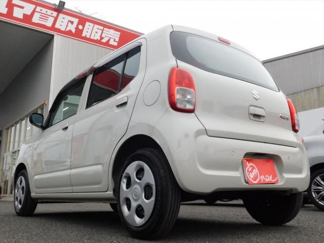 SUZUKI ALTO 2025 Image 31