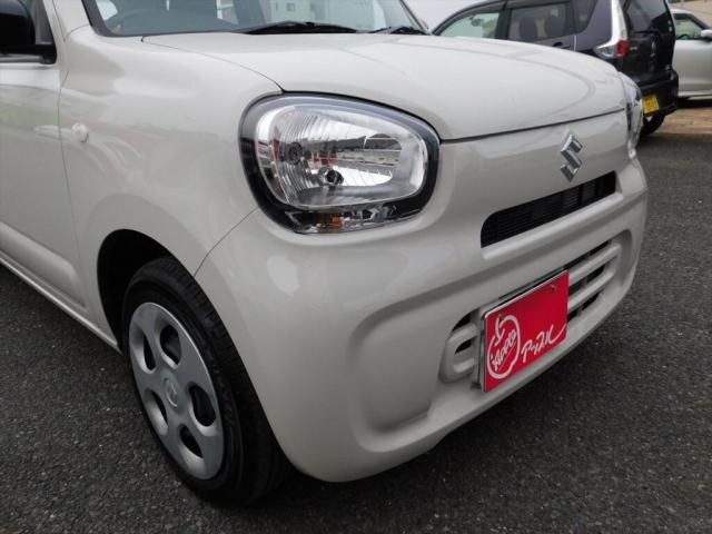 SUZUKI ALTO 2025 Image 31