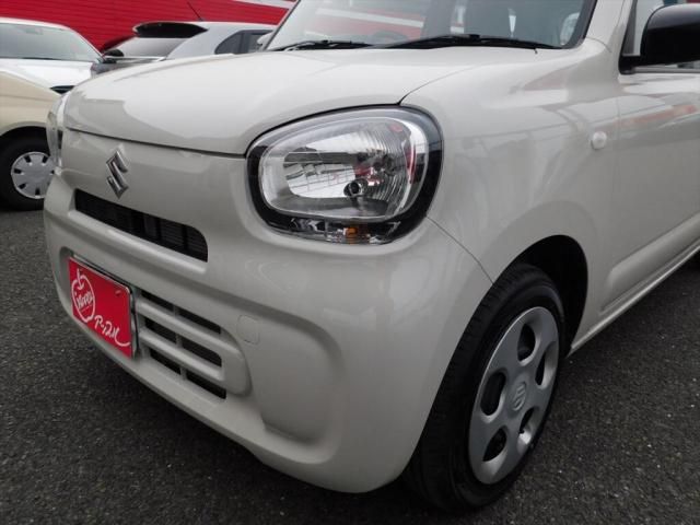 SUZUKI ALTO 2025 Image 31