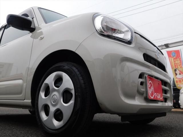 SUZUKI ALTO 2025 Image 31