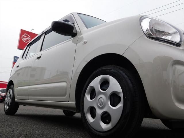 SUZUKI ALTO 2025 Image 31