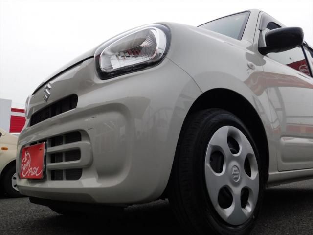 SUZUKI ALTO 2025 Image 31