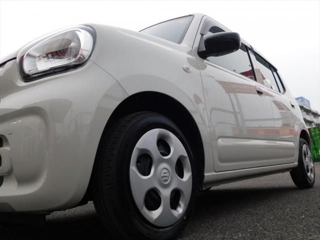 SUZUKI ALTO 2025 Image 31