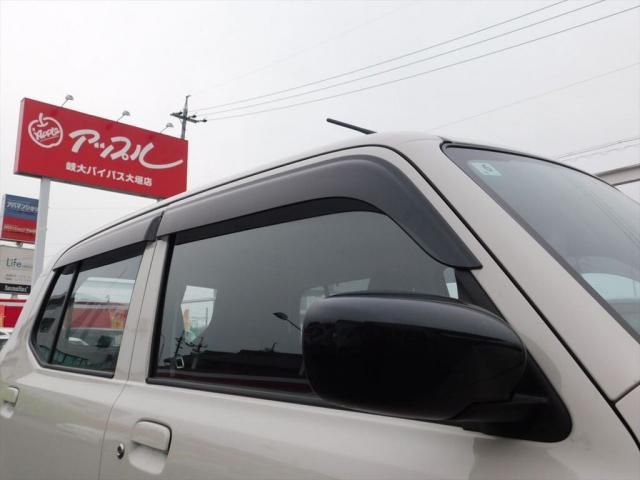 SUZUKI ALTO 2025 Image 31