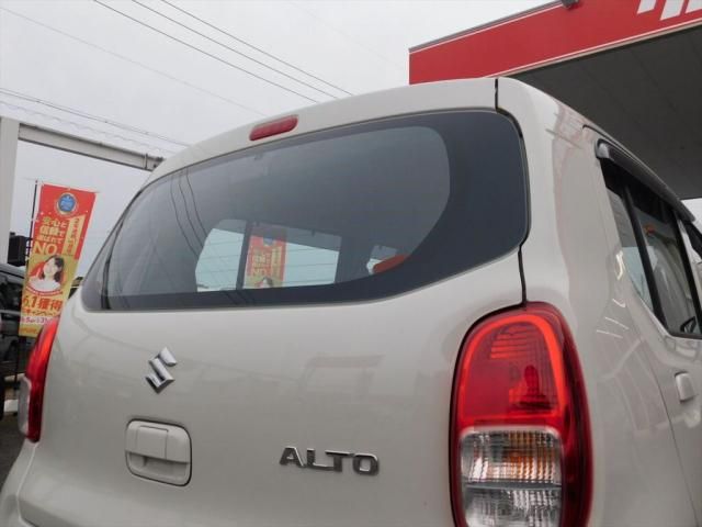 SUZUKI ALTO 2025 Image 31