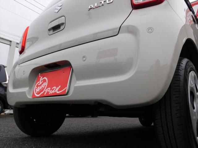 SUZUKI ALTO 2025 Image 31