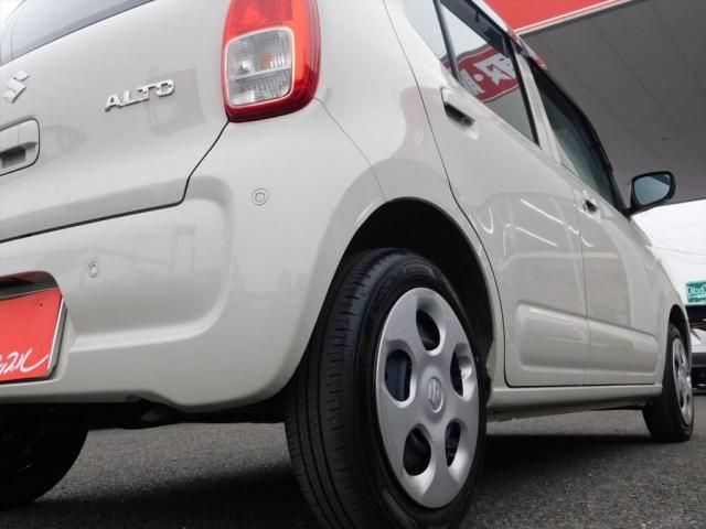 SUZUKI ALTO 2025 Image 31
