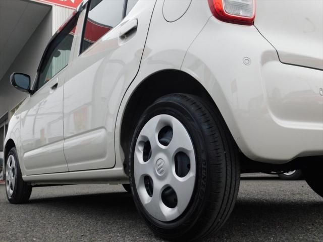 SUZUKI ALTO 2025 Image 31