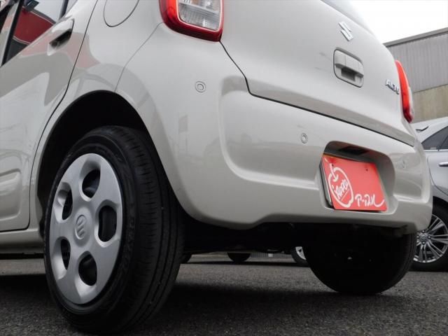 SUZUKI ALTO 2025 Image 31