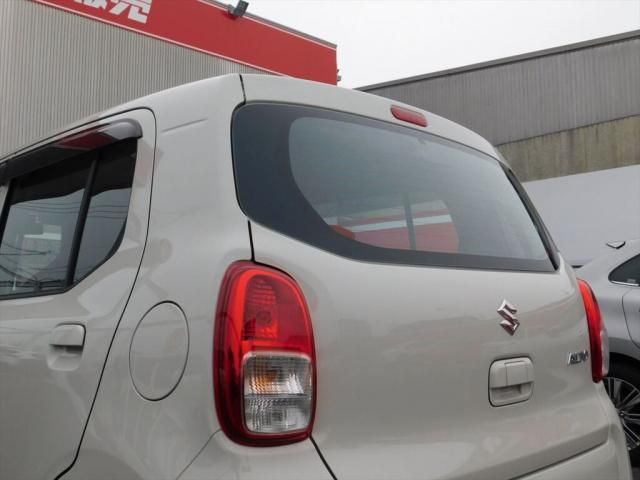 SUZUKI ALTO 2025 Image 31