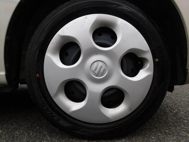 SUZUKI ALTO 2025 Image 31