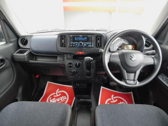 SUZUKI ALTO 2025 Image 31