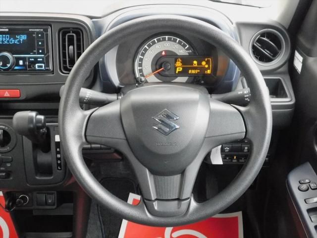 SUZUKI ALTO 2025 Image 31