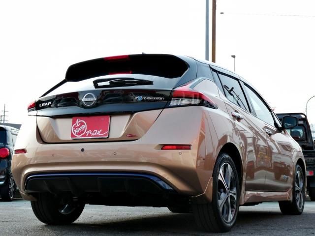 NISSAN LEAF 2021 Image 31