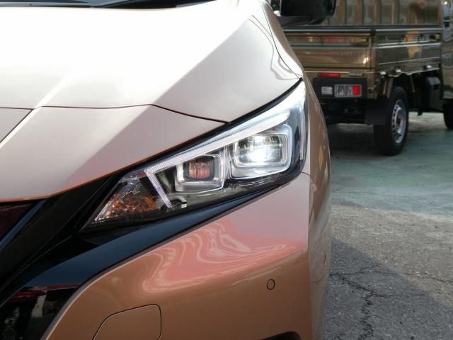 NISSAN LEAF 2021 Image 31