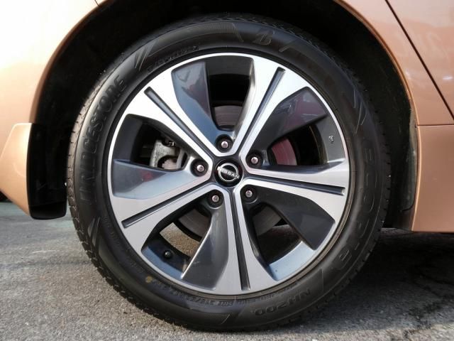 NISSAN LEAF 2021 Image 31