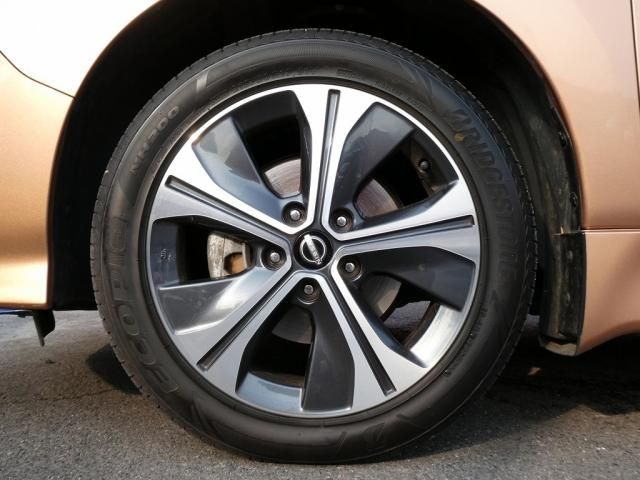 NISSAN LEAF 2021 Image 31