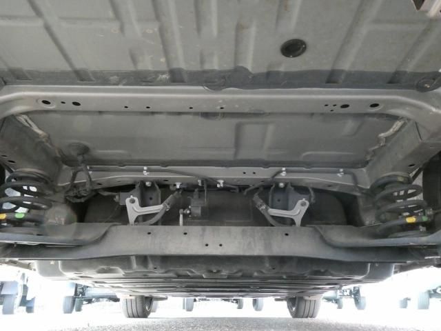 NISSAN LEAF 2021 Image 31