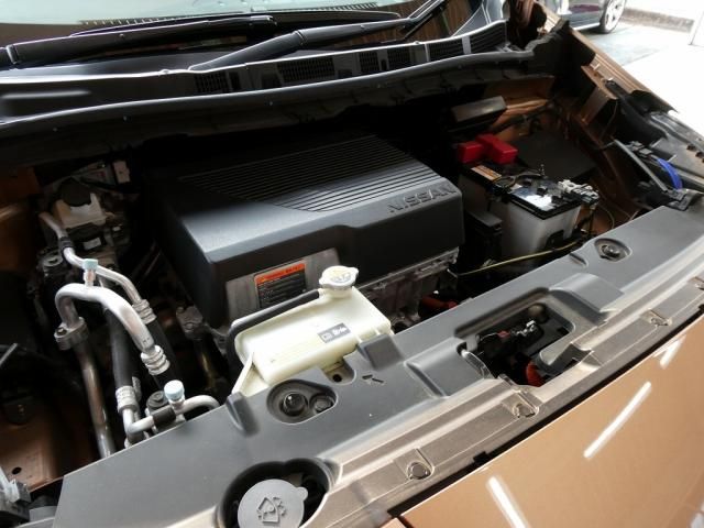 NISSAN LEAF 2021 Image 31