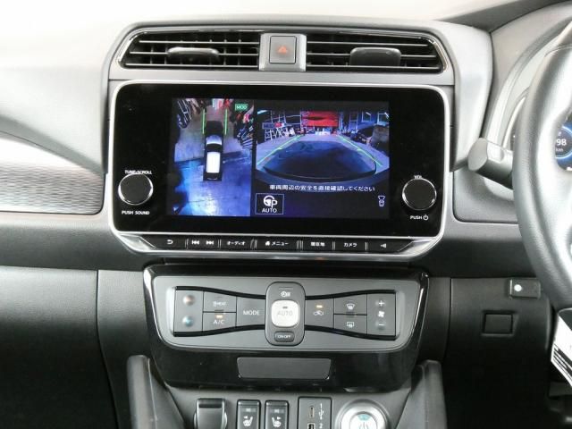 NISSAN LEAF 2021 Image 31