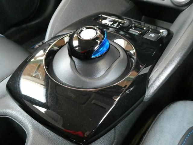 NISSAN LEAF 2021 Image 31