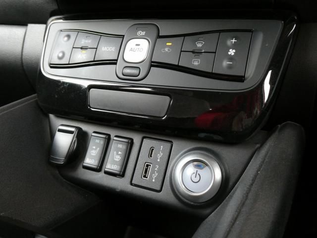 NISSAN LEAF 2021 Image 31