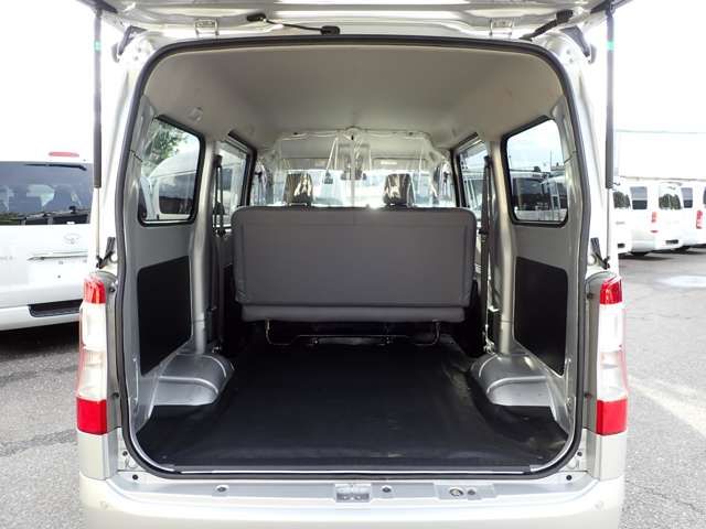 TOYOTA TOWNACE VAN 2WD 2021 Image 31