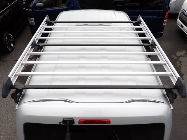 TOYOTA TOWNACE VAN 2WD 2021 Image 31