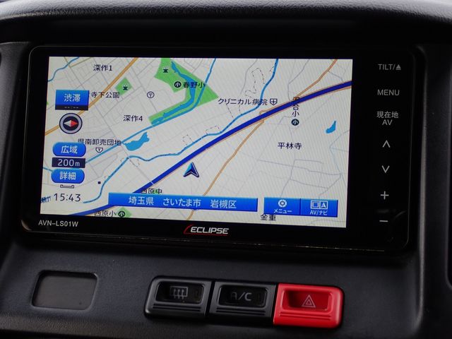 TOYOTA TOWNACE VAN 2WD 2021 Image 31