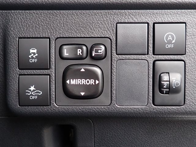 TOYOTA TOWNACE VAN 2WD 2021 Image 31