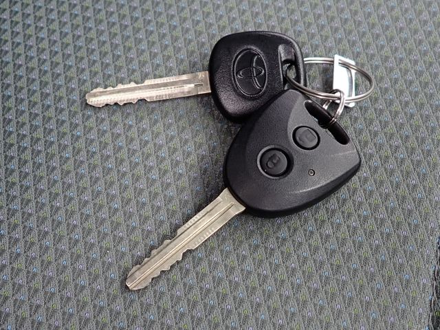 TOYOTA TOWNACE VAN 2WD 2021 Image 31