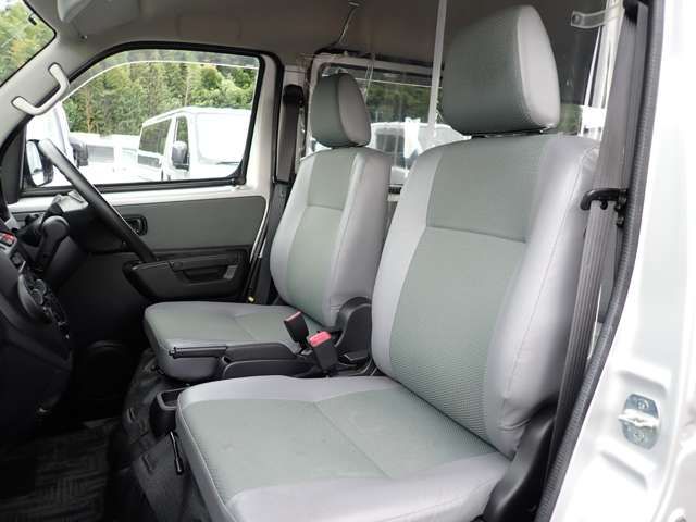 TOYOTA TOWNACE VAN 2WD 2021 Image 31