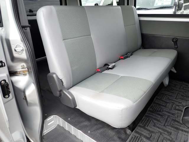 TOYOTA TOWNACE VAN 2WD 2021 Image 31