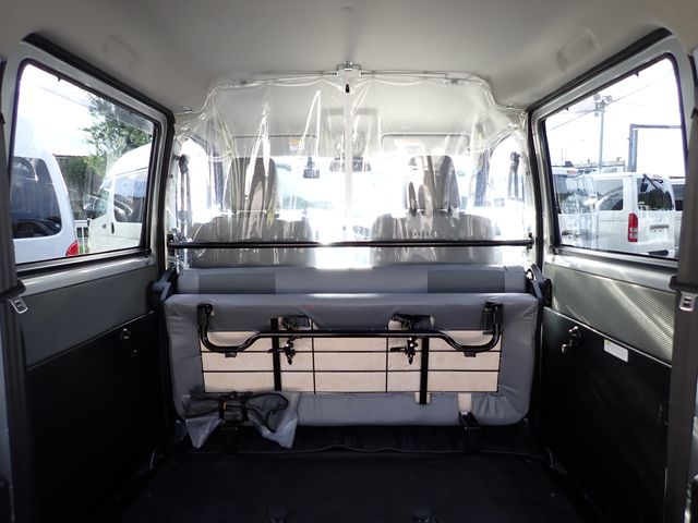 TOYOTA TOWNACE VAN 2WD 2021 Image 31