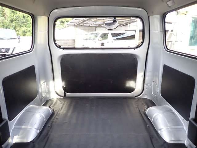 TOYOTA TOWNACE VAN 2WD 2021 Image 31