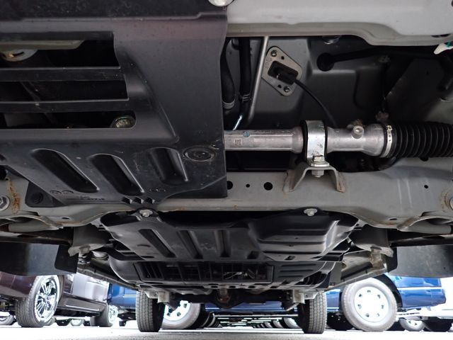 TOYOTA TOWNACE VAN 2WD 2021 Image 31