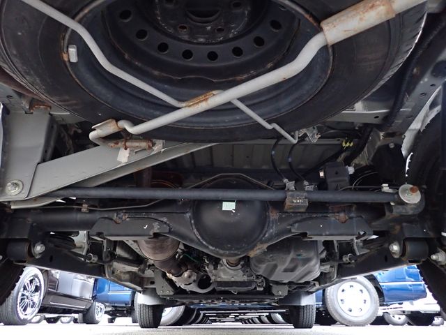 TOYOTA TOWNACE VAN 2WD 2021 Image 31